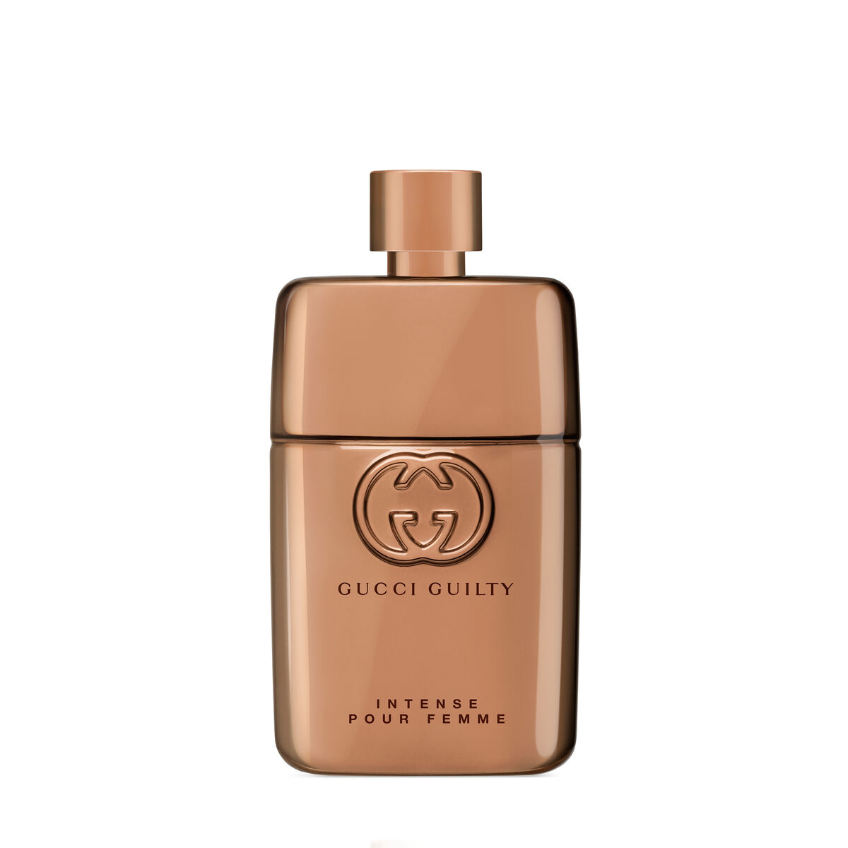 Perfume Mulher Gucci Guilty Intense EDP 90 ml